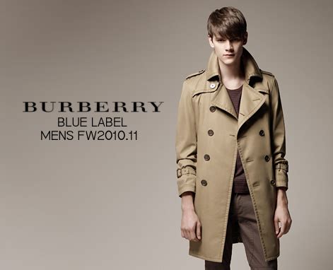 burberry blue label coat|burberry blue label japan.